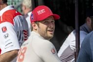 AUTO: MAY 18 IndyCar Series - 103rd Indianapolis 500 Qualifications - Source: Getty